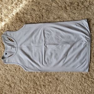 MyProtein Seamless Racerback Tank